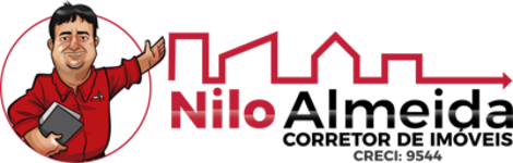Nilo Almeida Corretor de Imóveis CRECI 9544